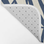 Abstract015 Bath Mat Gallery Image 2