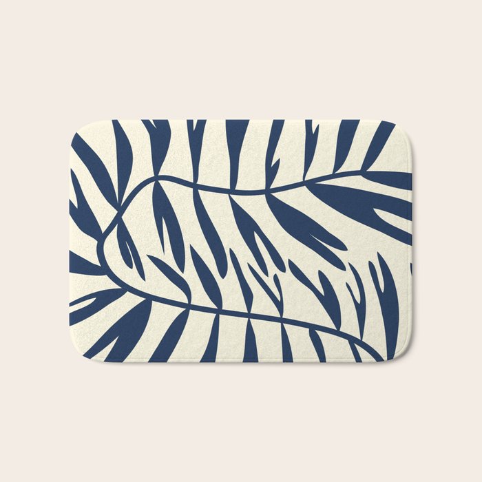 Abstract015 Bath Mat Gallery Image 1