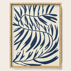 Abstract015 Serving Tray Gallery Image 1