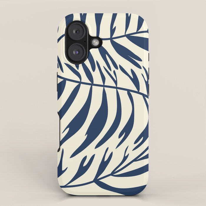 Abstract015 iPhone Case Gallery Image 1
