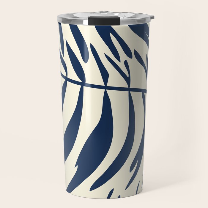 Abstract015 Travel Mug Gallery Image 1