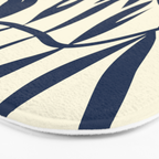 Abstract015 Bath Mat Gallery Image 3