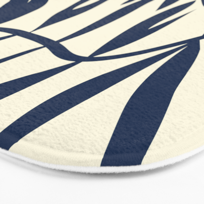 Abstract015 Bath Mat Gallery Image 3