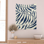 Abstract015 Wall Tapestry Gallery Image 2
