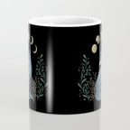 Fox on the Hill Coffee Mug Gallery Image 4