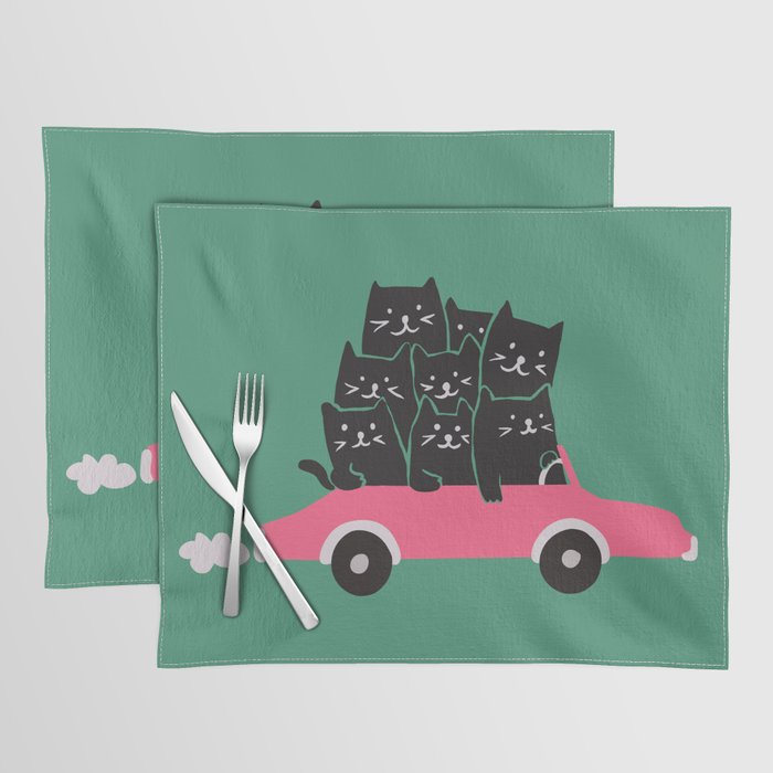 Get in Placemat Gallery Image 1
