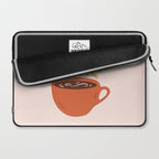 Stayin' Alive Laptop Sleeve Gallery Image 2