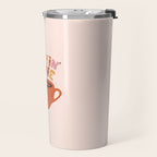 Stayin' Alive Travel Mug Gallery Image 2