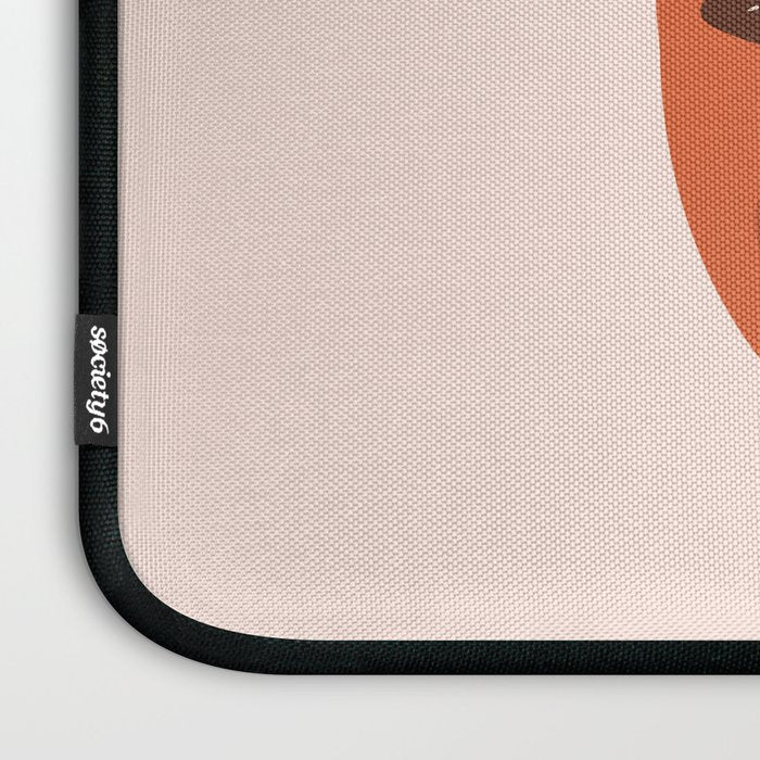 Stayin' Alive Laptop Sleeve Gallery Image 3