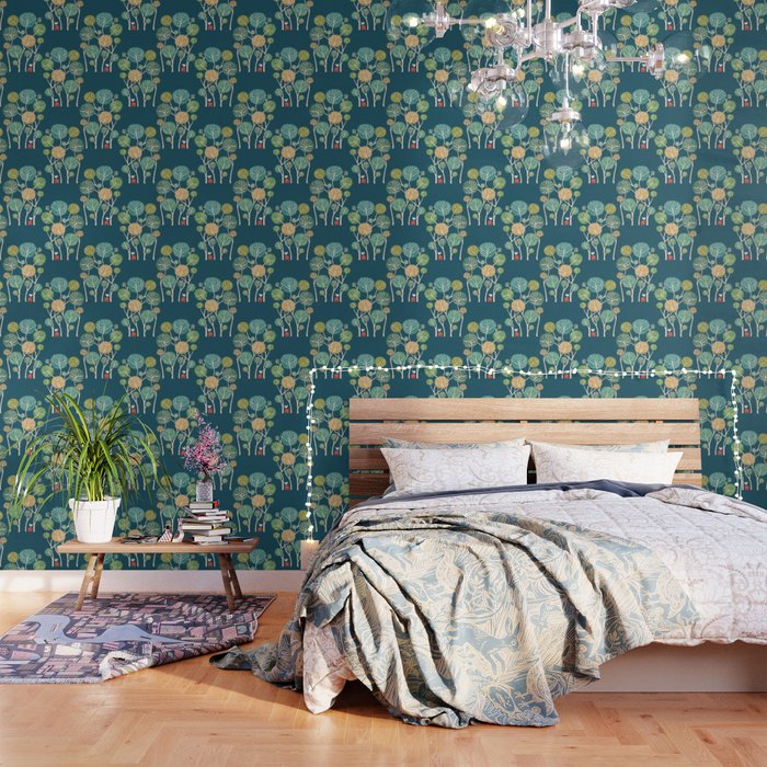 Little nest Wallpaper Gallery Image 1