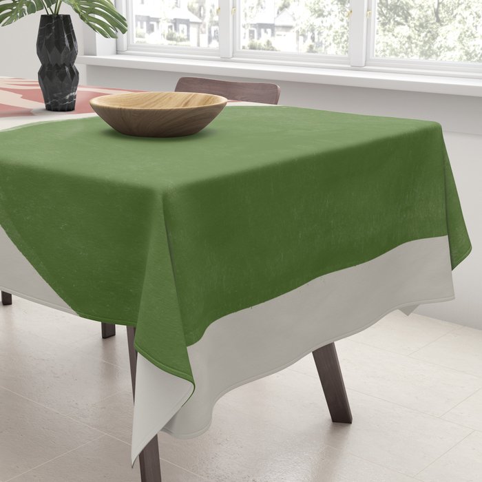 Modern Objects  Tablecloth Gallery Image 3