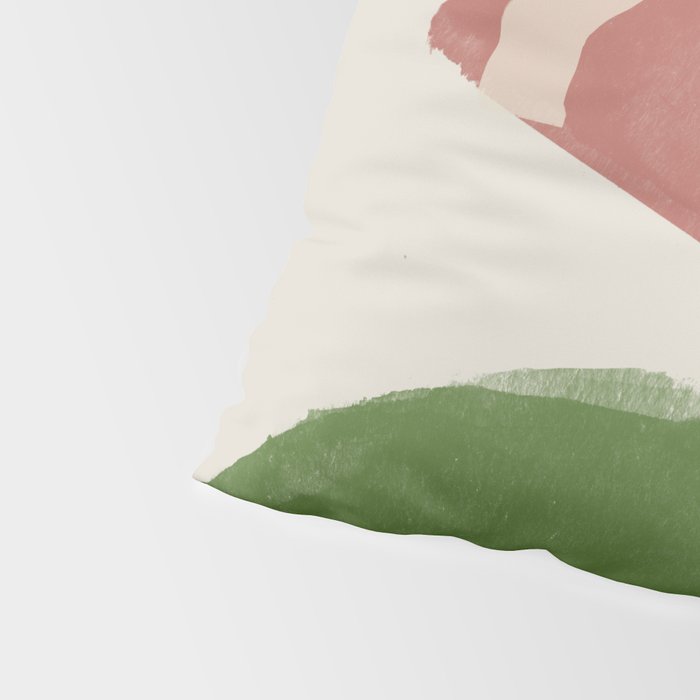 Modern Objects  Pillow Sham Gallery Image 4
