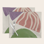 Modern Objects  Placemat Gallery Image 1