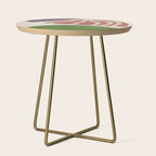 Modern Objects  Side Table Gallery Image 1
