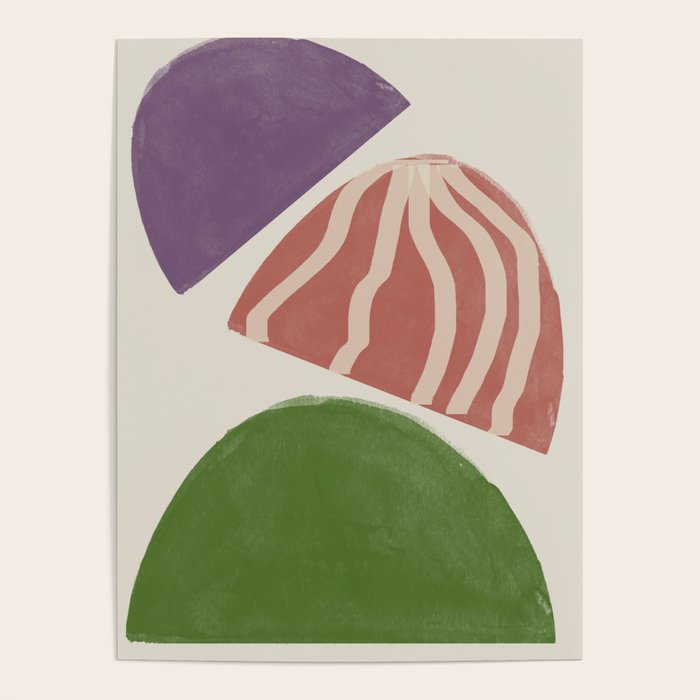 Modern Objects  Poster Gallery Image 1
