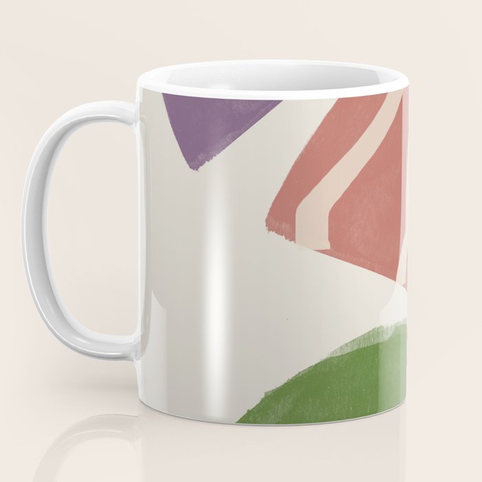 Modern Objects  Coffee Mug Gallery Image 3