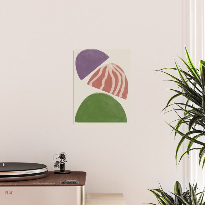 Modern Objects  Poster Gallery Image 2