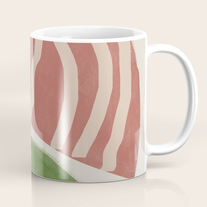 Modern Objects  Coffee Mug Gallery Image 1