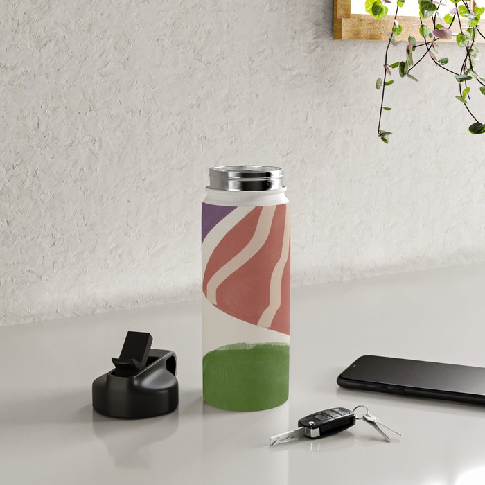 Modern Objects  Water Bottle Gallery Image 4