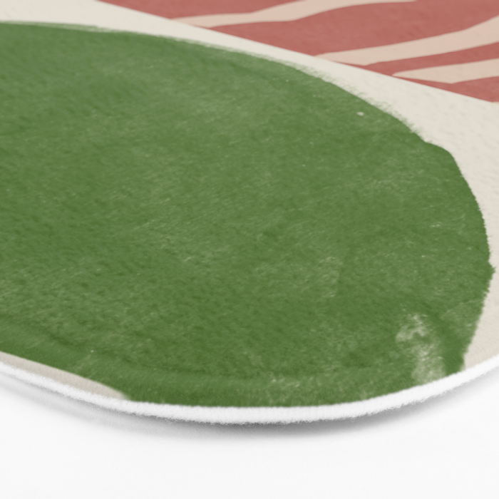 Modern Objects  Bath Mat Gallery Image 3