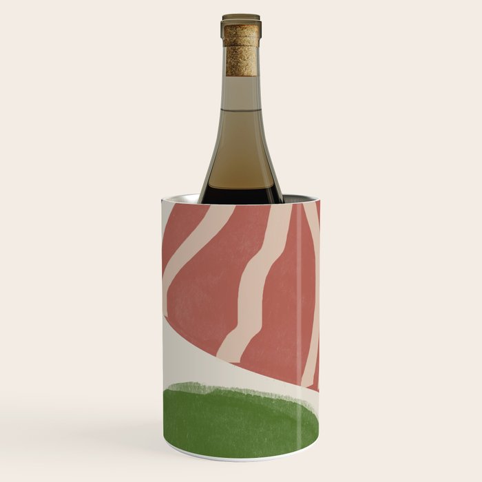 Modern Objects  Wine Chiller Gallery Image 1