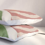 Modern Objects  Pillow Sham Gallery Image 3