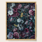 Skulls and Snake II Serving Tray Gallery Image 1