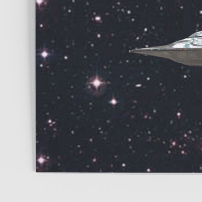 Ctrl+Alt+Del // Returning UFOs Poster Gallery Image 3