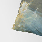 Penny Williams - Stormy Landscape - before 1885 Pillow Sham Gallery Image 4