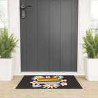 Pride!! Welcome Mat Gallery Image 3