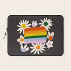 Pride!! Laptop Sleeve Gallery Image 1