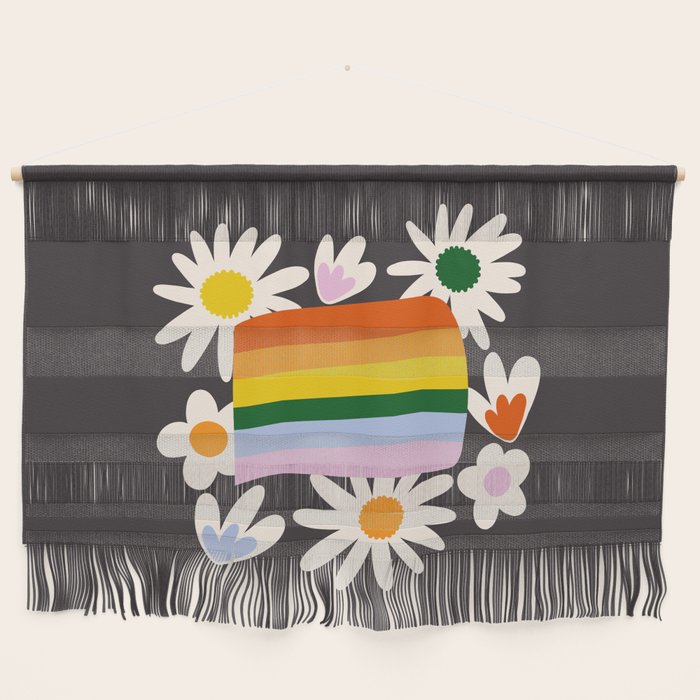 Pride!! Wall Hanging Gallery Image 1