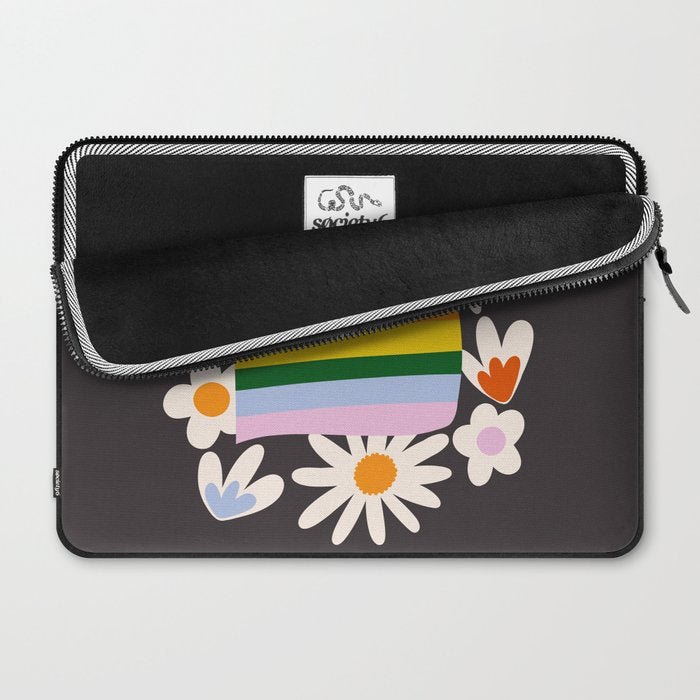 Pride!! Laptop Sleeve Gallery Image 2