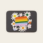 Pride!! Bath Mat Gallery Image 1