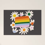 Pride!! Welcome Mat Gallery Image 1
