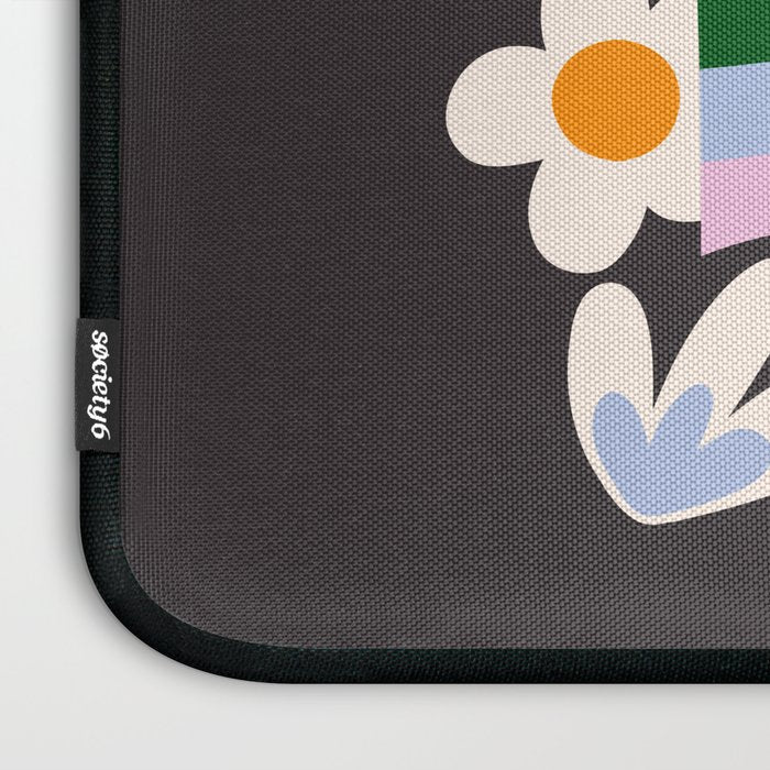 Pride!! Laptop Sleeve Gallery Image 3