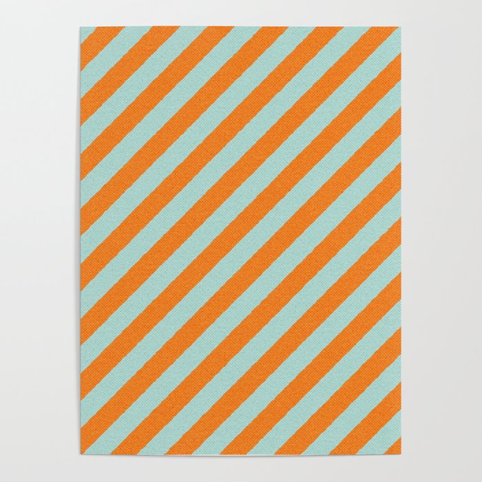 STRIPES - 002 - b Poster Gallery Image 4