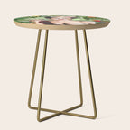 Frida con Amigos Side Table Gallery Image 1