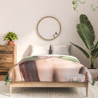 Frida con Amigos Comforter Gallery Image 3