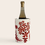 Crimson Window Sill Wine Chiller Gallery Image 1