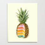 PINEAPPLE CAKE Notebook Gallery Image 4