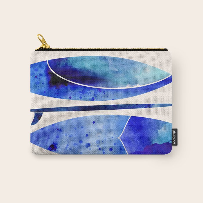 Indigo Surfboards Carry All Pouch Gallery Image 1