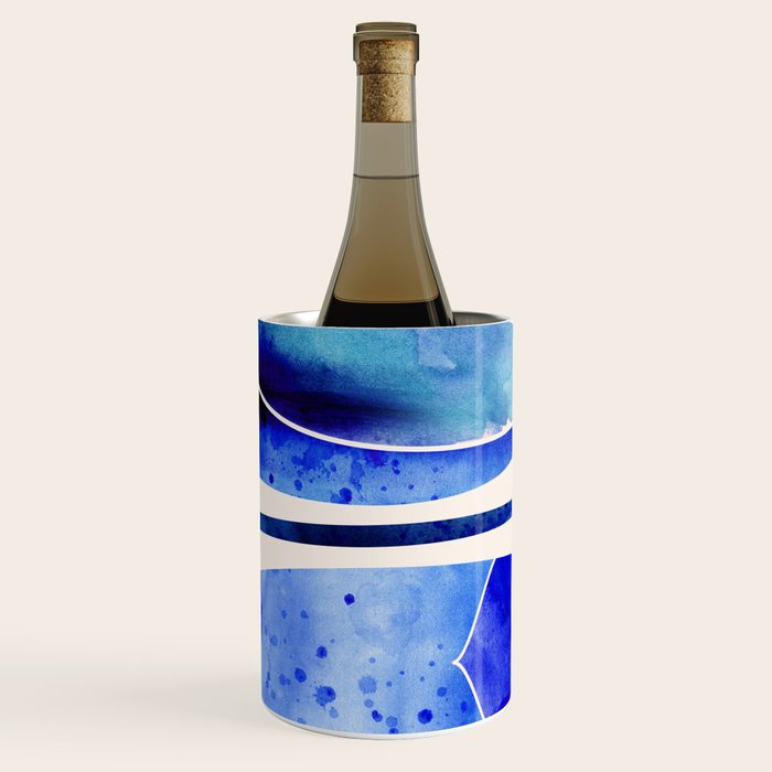 Indigo Surfboards Wine Chiller Gallery Image 1