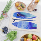 Indigo Surfboards Cutting Board Gallery Image 2