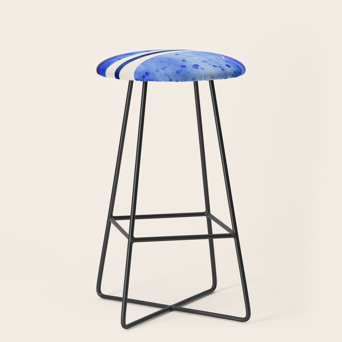 Indigo Surfboards Stool Gallery Image 1