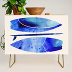 Indigo Surfboards Credenza Gallery Image 1