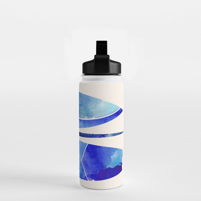 Indigo Surfboards Water Bottle Gallery Image 2