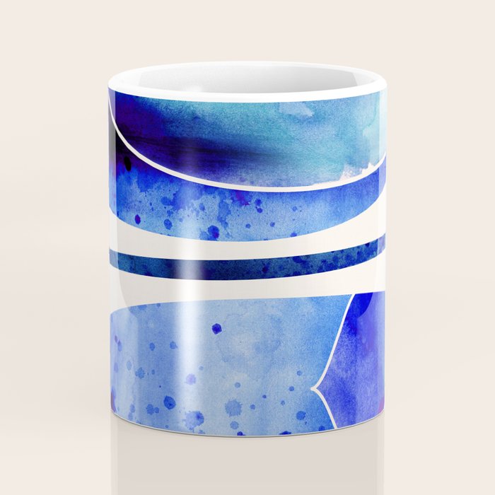 Indigo Surfboards Coffee Mug Gallery Image 4