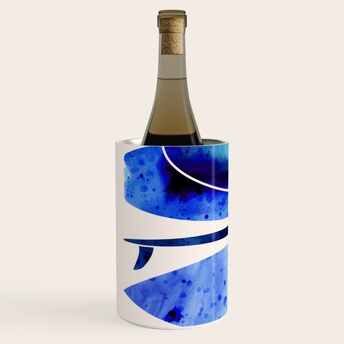 Indigo Surfboards Wine Chiller Gallery Image 2