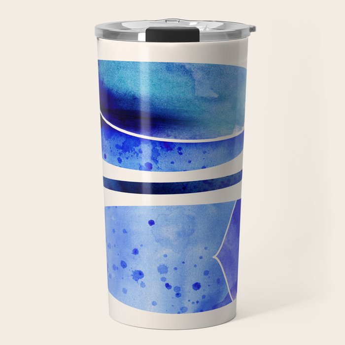Indigo Surfboards Travel Mug Gallery Image 1